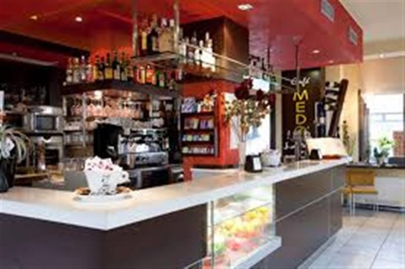 Bar in Padova zona centrale a Padova in Vendita