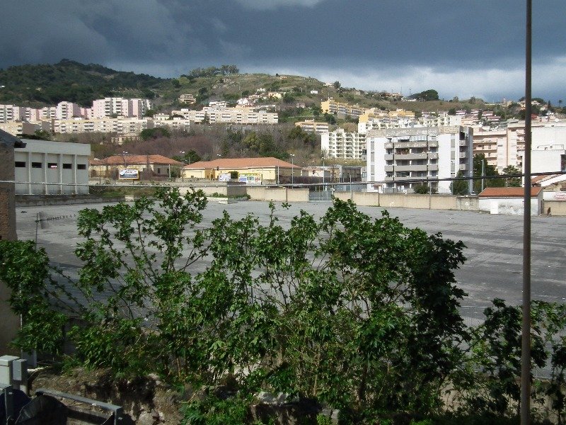 Messina appartamento lontana dal caos a Messina in Vendita