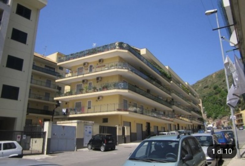 Messina appartamento di recente costruzione a Messina in Vendita