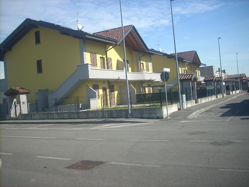 Ciserano quadrilocale a Bergamo in Vendita