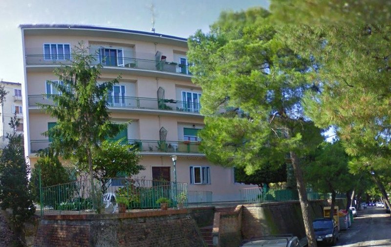 Falconara mezza costa appartamento a Ancona in Vendita