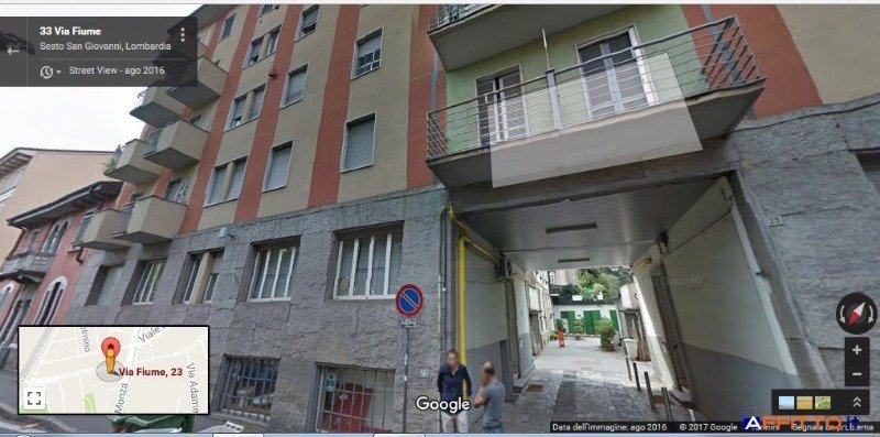 Appartamento Sesto San Giovanni a referenziati a Milano in Affitto