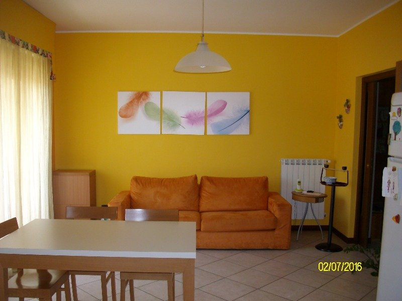 Aprilia appartamento in zona residenziale a Latina in Vendita