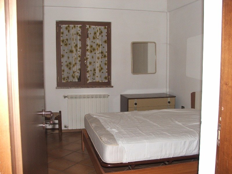 Capodimonte appartamento sito in villetta a Viterbo in Affitto