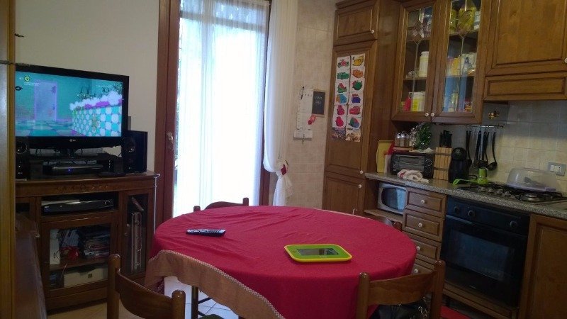 Casale sul Sile miniappartamento a Treviso in Affitto