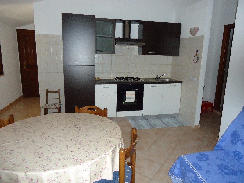 Gonnesa nuovo appartamento arredato a Carbonia-Iglesias in Affitto