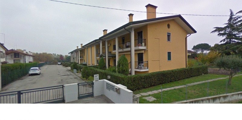 Mira appartamento con finiture di pregio a Venezia in Vendita