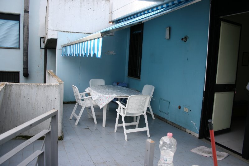 Vasto marina appartamento bilocale a Chieti in Vendita