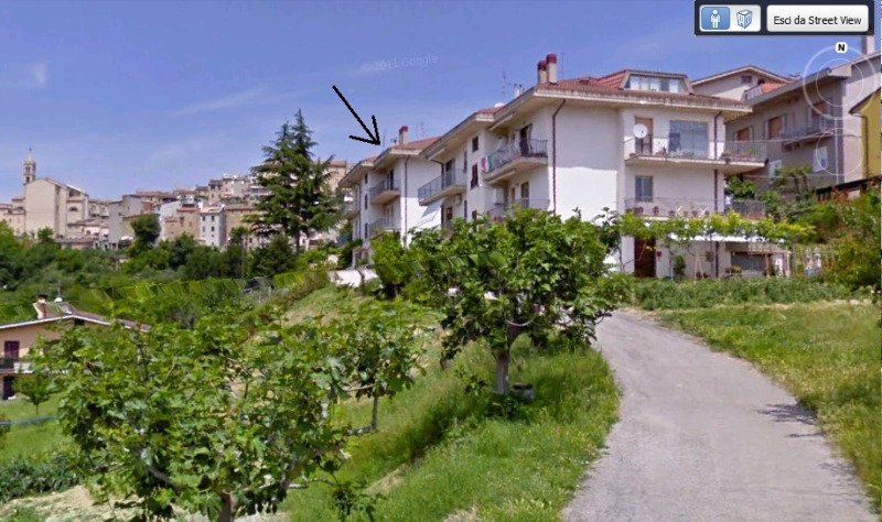 Acquaviva Picena tra mare e collina appartamento a Ascoli Piceno in Vendita