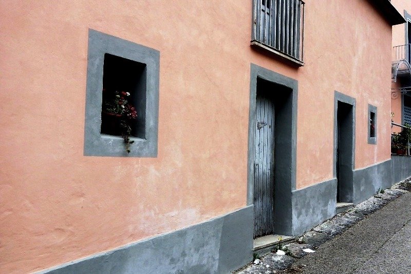 Monteforte Irpino casa a Avellino in Vendita