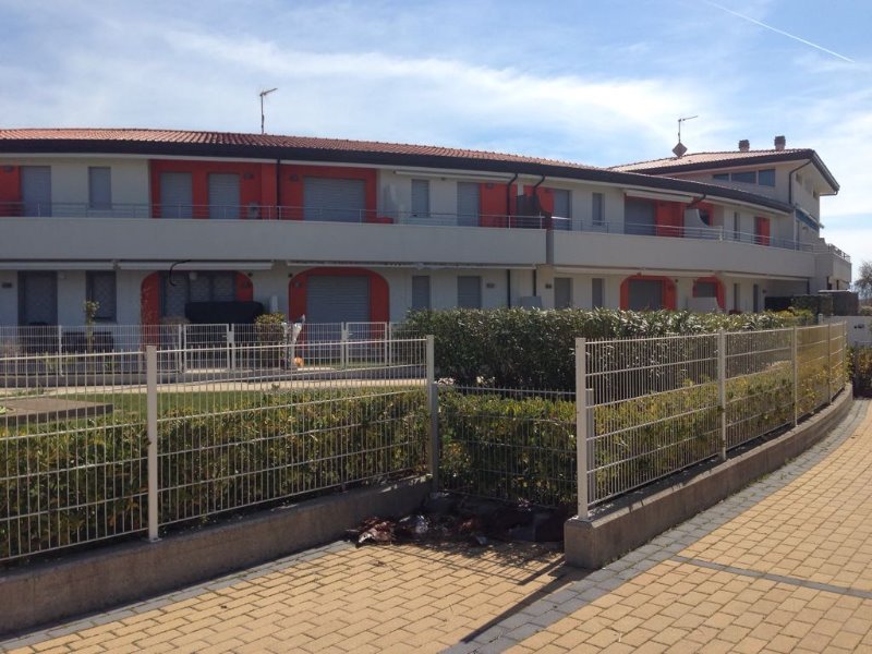 A Marina di Montenero appartamento a Campobasso in Vendita