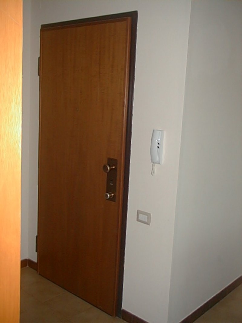 Matera appartamento al piano quinto con ascensore a Matera in Vendita