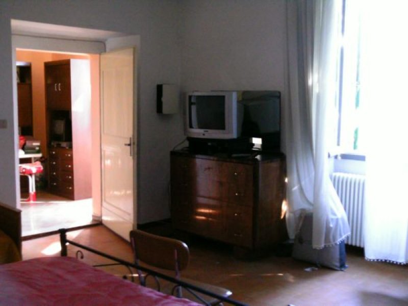 Appartamento in centro storico a Cagli a Pesaro e Urbino in Vendita