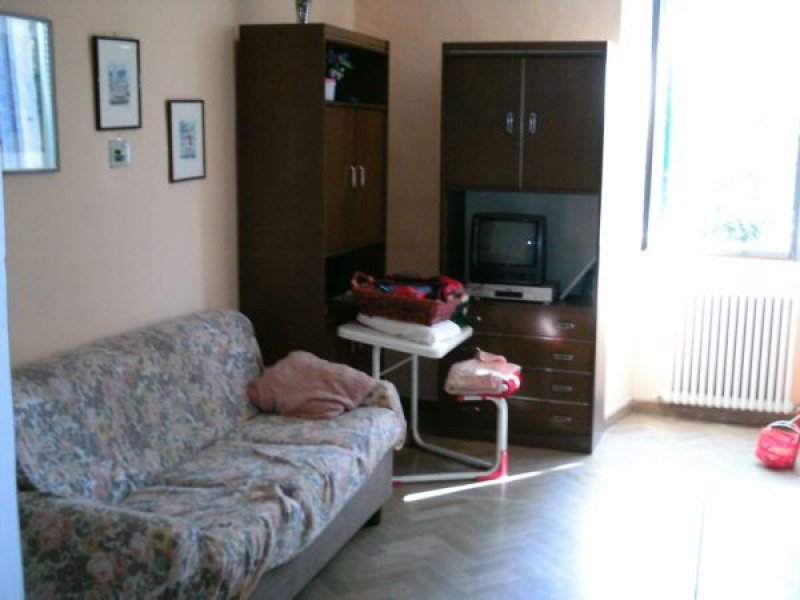 Appartamento in centro storico a Cagli a Pesaro e Urbino in Vendita