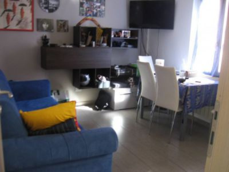 A Savona Fornaci appartamento a Savona in Vendita