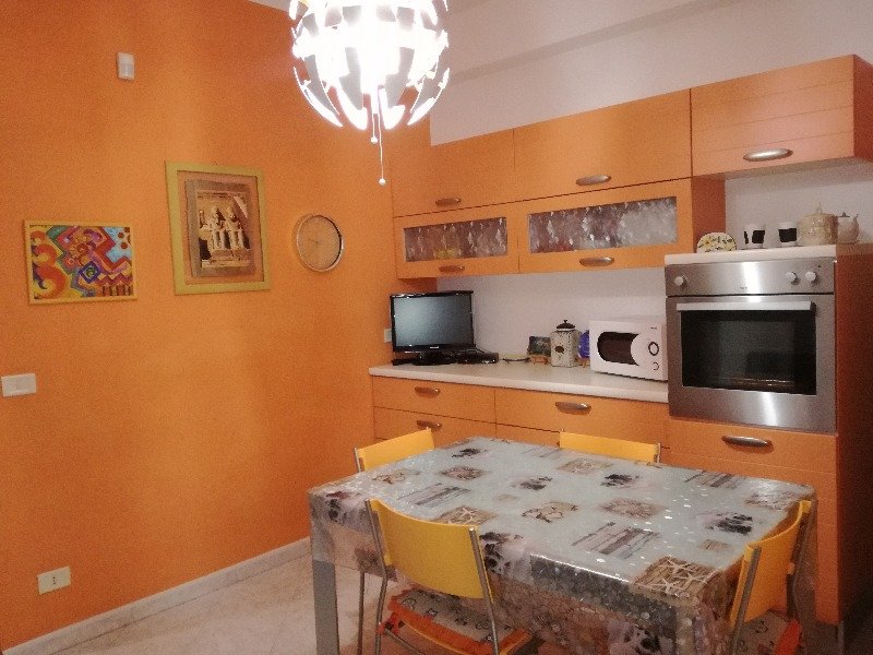 Acireale appartamento come nuovo a Catania in Vendita