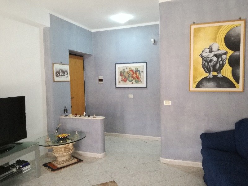 Acireale appartamento nuovo con antifurto a Catania in Vendita
