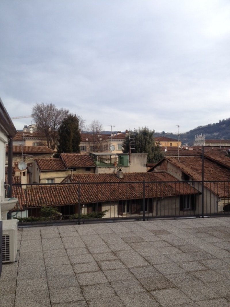Brescia monolocale centro storico a Brescia in Affitto