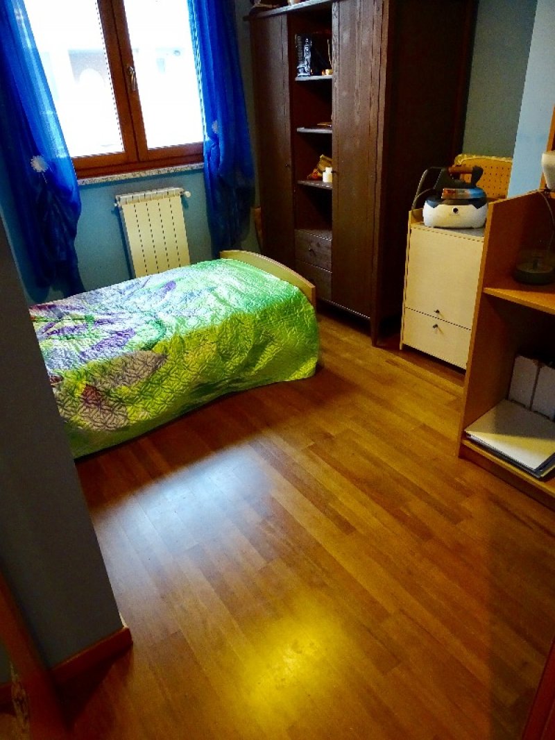 Zelo Surrigone appartamento a Milano in Vendita