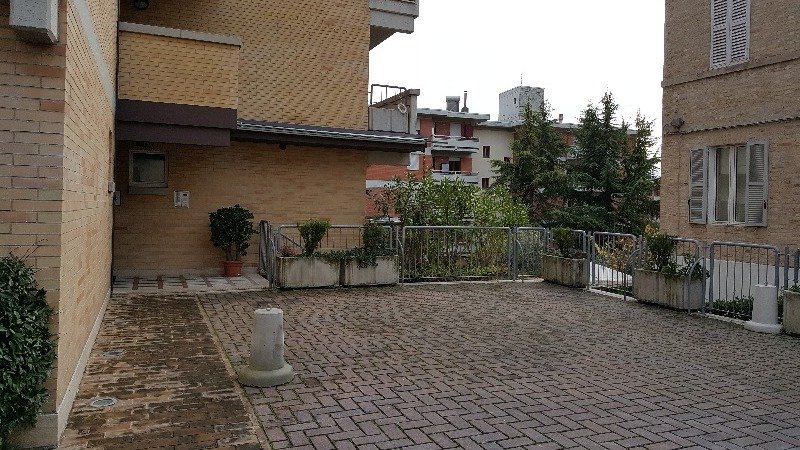 Macerata appartamento signorile antisismico a Macerata in Vendita