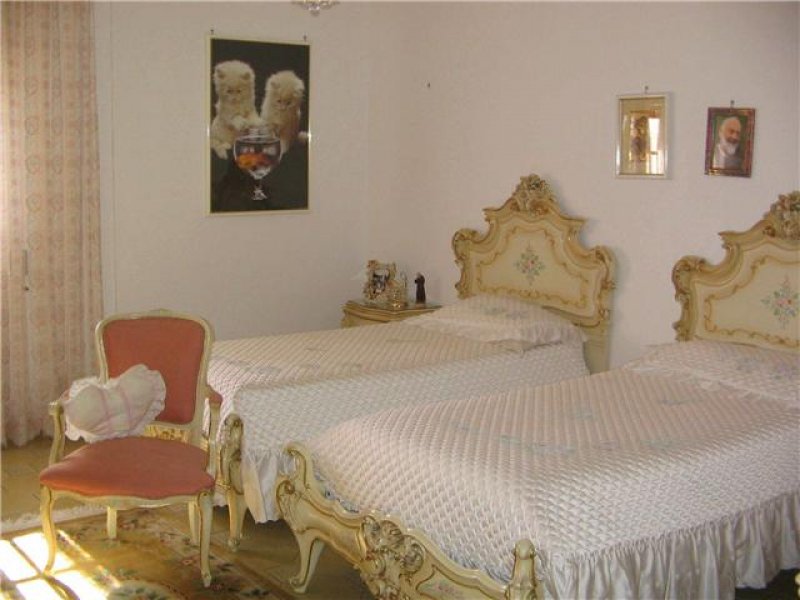 Castro appartamento privato vista mare a Lecce in Affitto