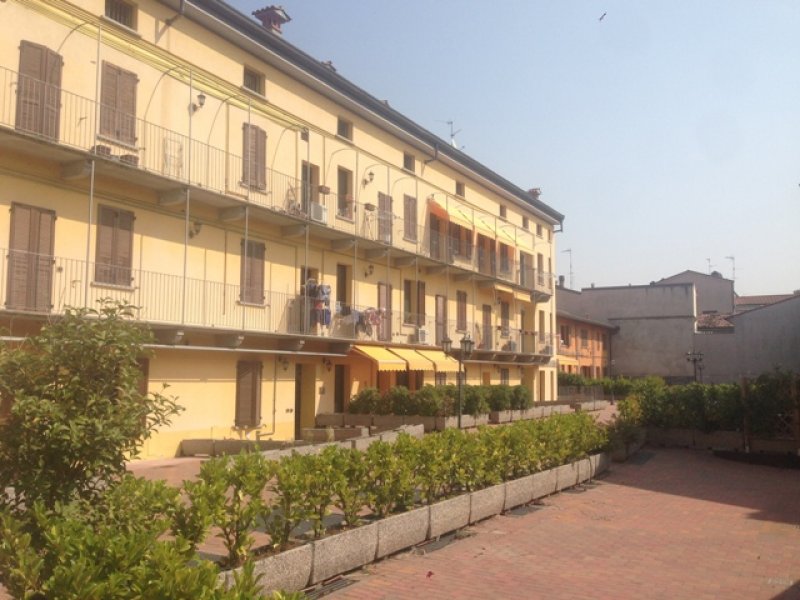 Cremona appartamento vicino al centro storico a Cremona in Vendita