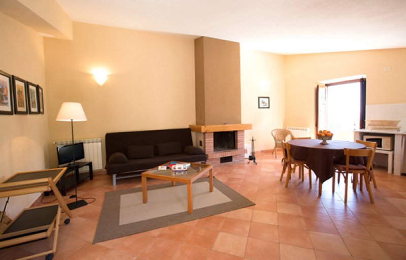 Cefal appartamento per vacanze a Palermo in Vendita