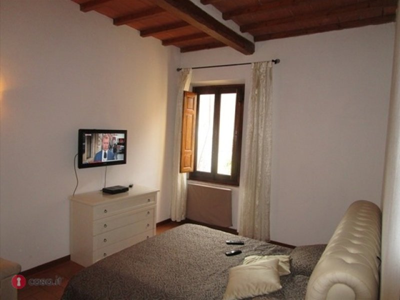 Bucine appartamento a Arezzo in Vendita