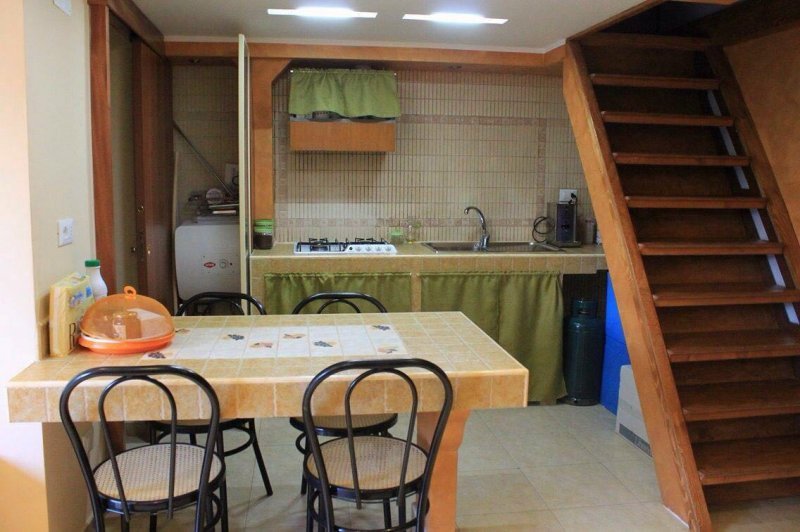 Villapiana mini appartamento a Cosenza in Affitto