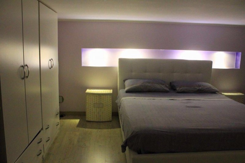 Villapiana mini appartamento a Cosenza in Affitto