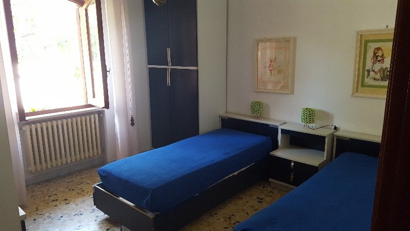 A Lido del Sole appartamento in villa a Foggia in Affitto