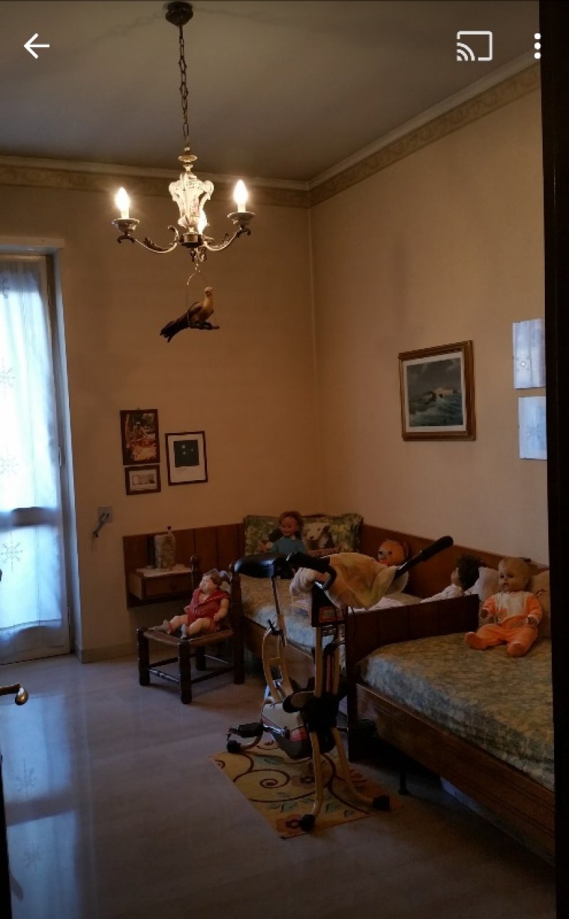 Sesto San Giovanni appartamento tre locali a Milano in Vendita