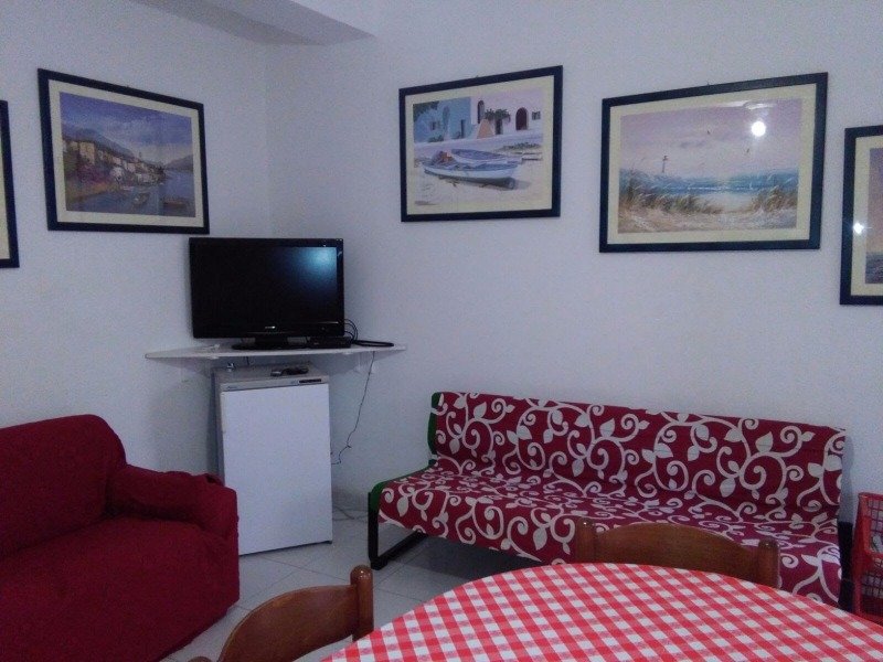Patti zona Mongiove appartamento a Messina in Affitto