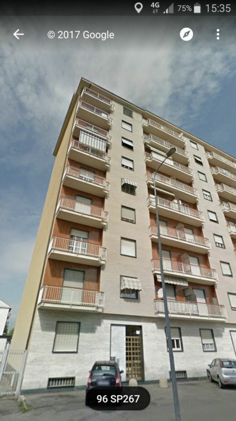Mappano di Caselle Torinese appartamento a Torino in Vendita