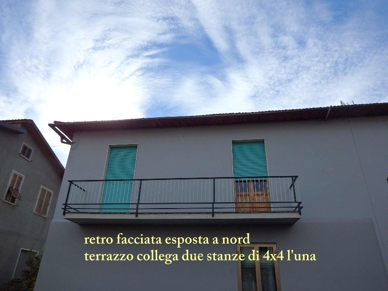 Capolona appartamento a Arezzo in Vendita