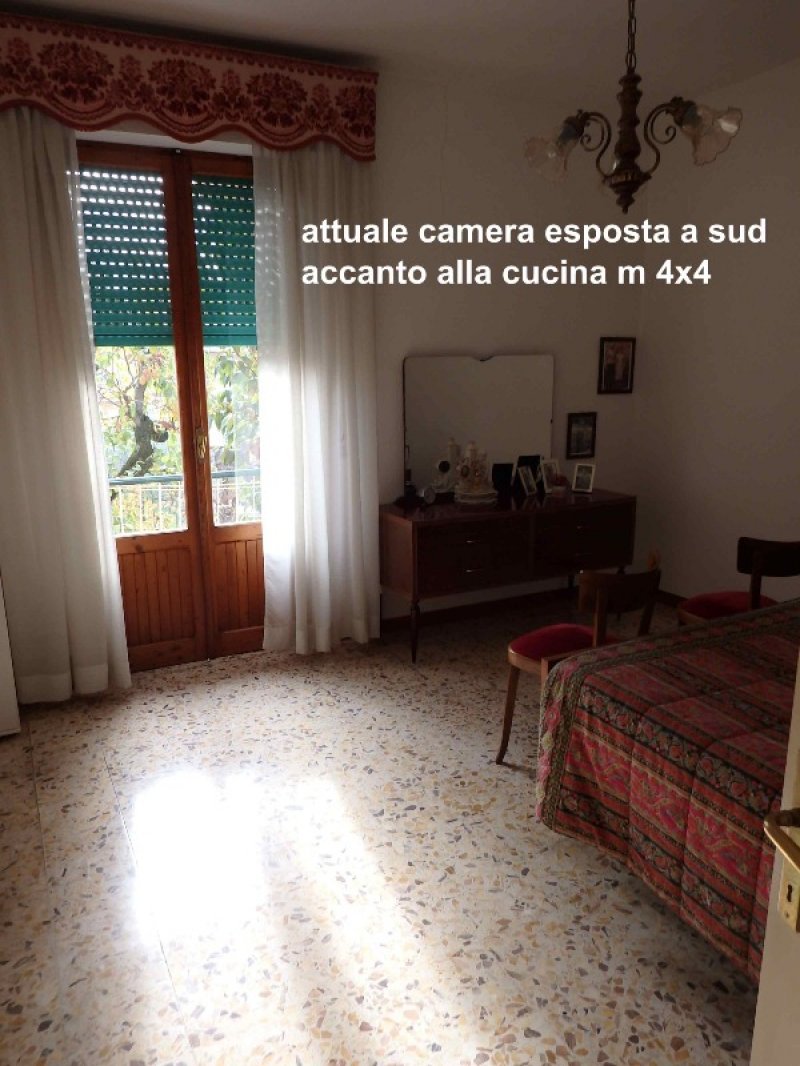 Capolona appartamento a Arezzo in Vendita