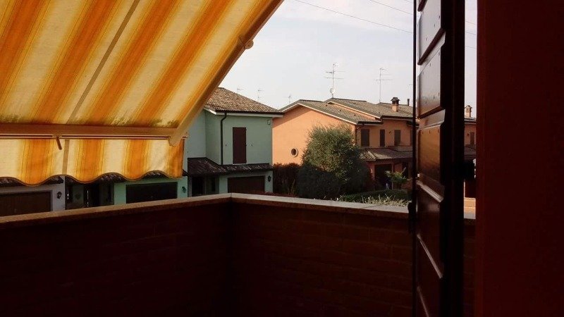 Appartamento a Motteggiana a Mantova in Vendita