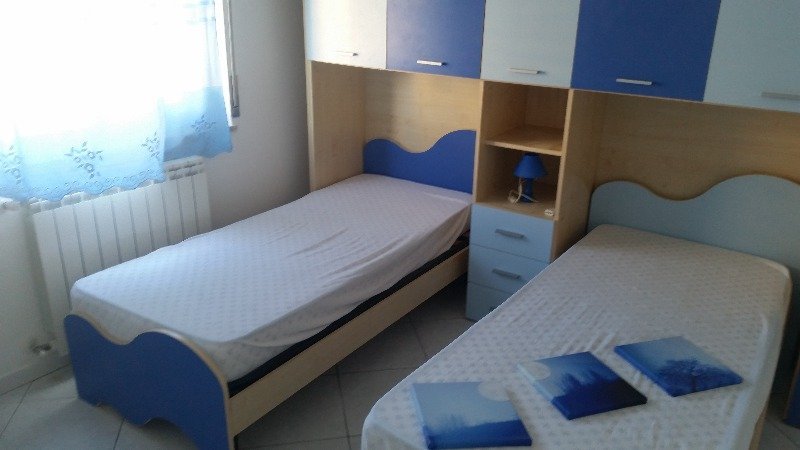 Montesilvano appartamento lungomare a Pescara in Vendita