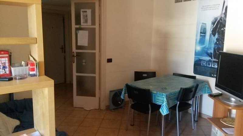A Roma camera singola in appartamento condiviso a Roma in Affitto
