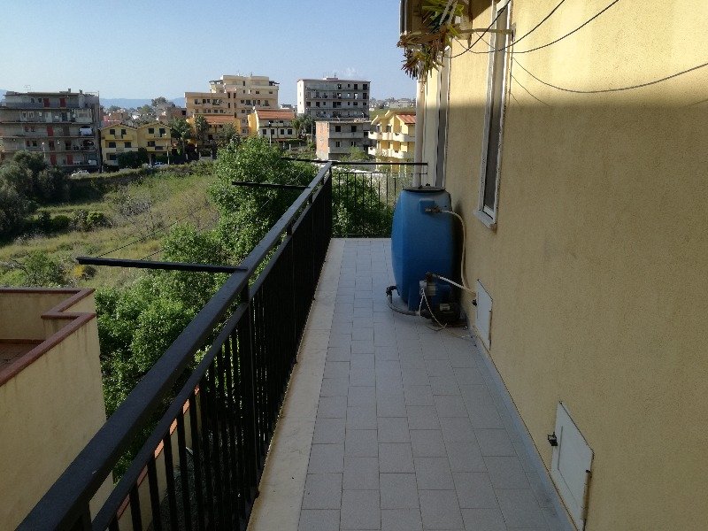 Appartamento zona Santa Elia di Ravagnese a Reggio di Calabria in Vendita