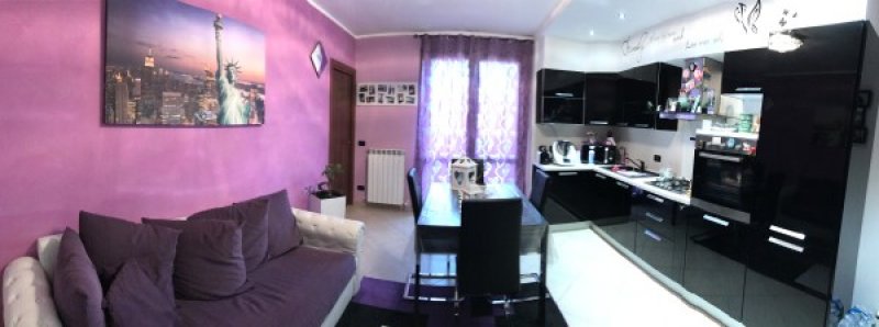 Casalgrande appartamento a Reggio nell'Emilia in Vendita