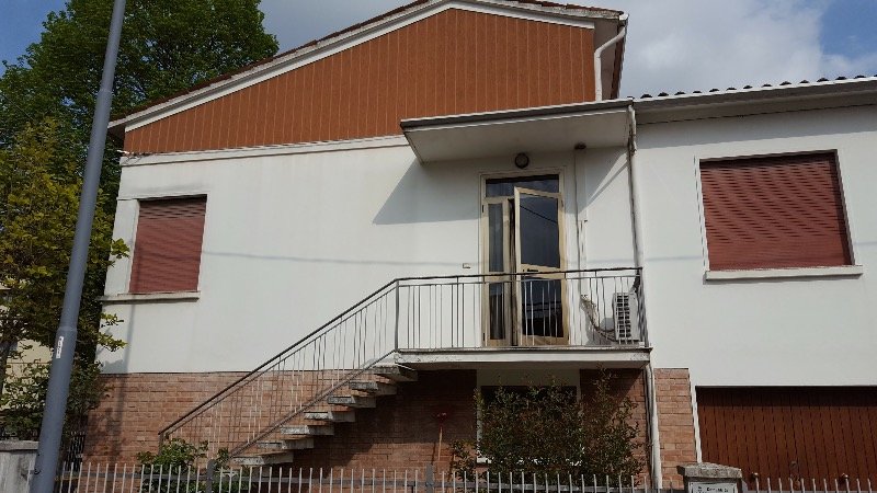 Bondeno casa indipendente a Ferrara in Vendita