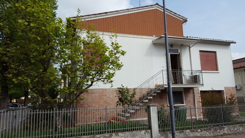 Bondeno casa indipendente a Ferrara in Vendita