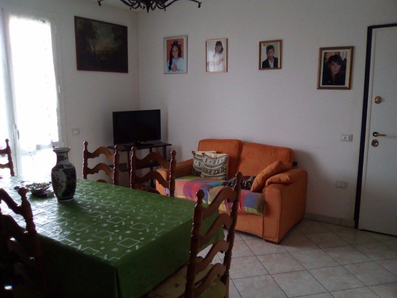 Appartamento localit San Benedetto del Tronto a Ascoli Piceno in Vendita