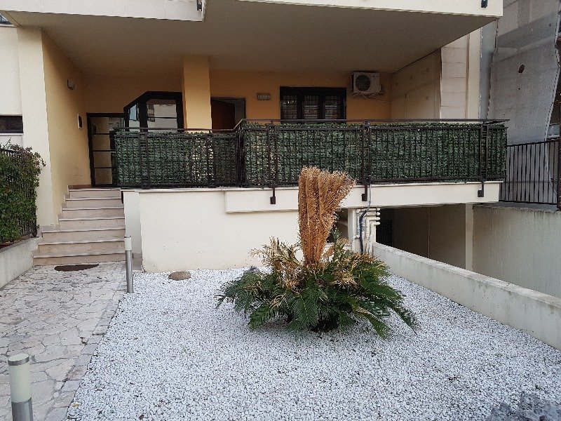 Altamura appartamento zona Trentacapilli a Bari in Vendita