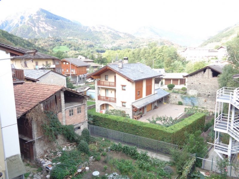 Villeneuve appartamento a Valle d'Aosta in Vendita