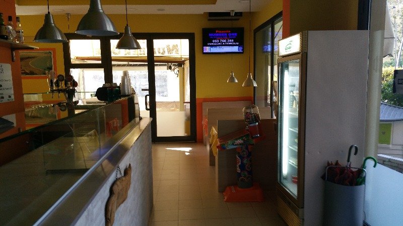 Vignola cedesi attivit di pizzeria al taglio a Modena in Vendita
