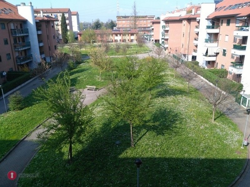 Milano appartamento San Raffaele Vimodrone a Milano in Affitto