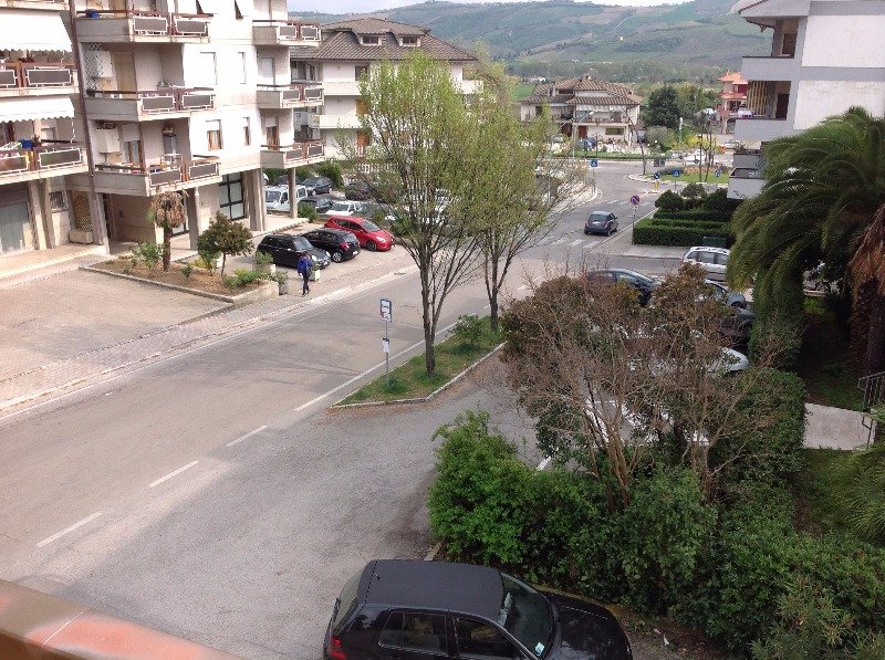 Colli del Tronto appartamento a Ascoli Piceno in Vendita