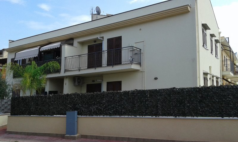 Santa Flavia appartamento di nuova costruzione a Palermo in Vendita